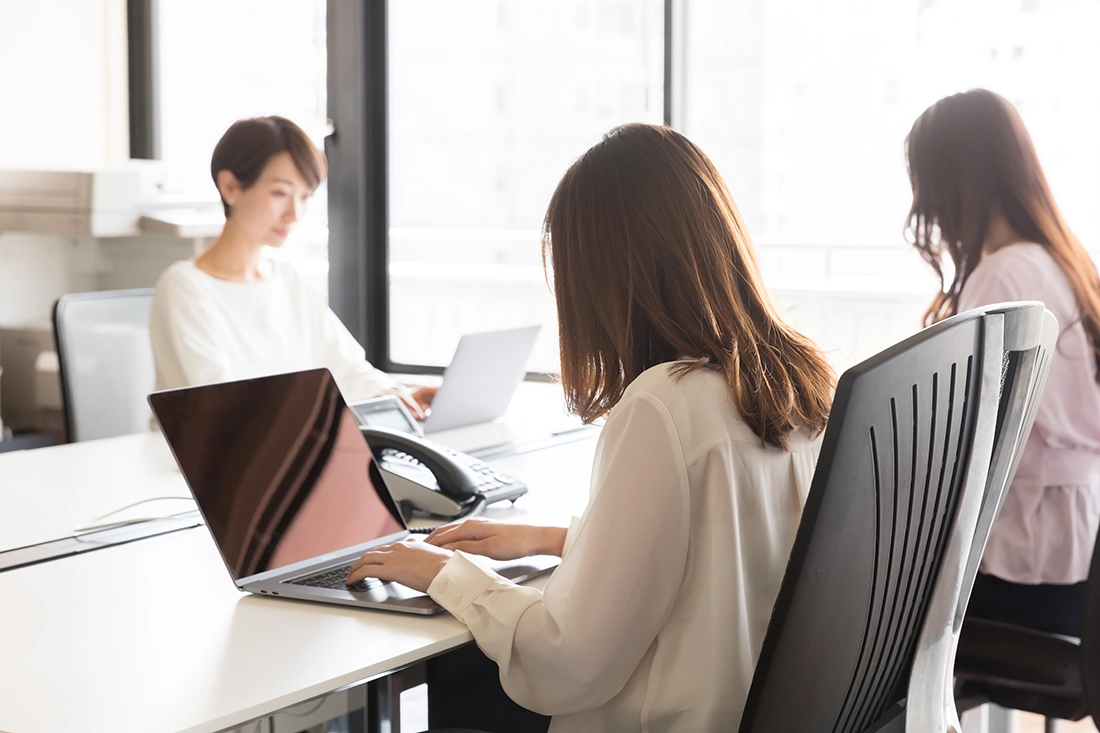 総務のお仕事に向いているのはどんな人？ 